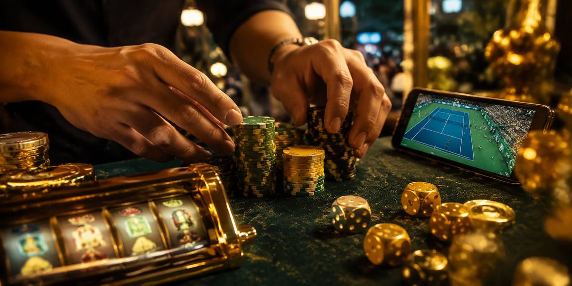 kynu.com Live Casino
